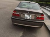 Bán gấp BMW 3 Series 325i 2005, giá 325tr