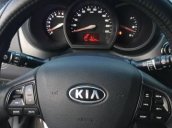 Bán ô tô Kia Rio đời 2012, màu bạc, nhập khẩu