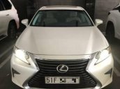 Bán xe Lexus ES 250 sản xuất 2016, màu trắng, nhập khẩu