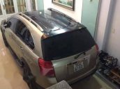 Bán Chevrolet Captiva LT đời 2007, 320tr