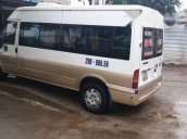 Bán xe Ford Transit sản xuất 2004, giá chỉ 135 triệu