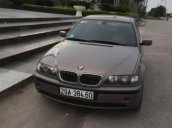 Bán gấp BMW 3 Series 325i 2005, giá 325tr