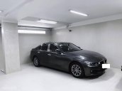 Bán xe BMW 3 Series 320i đời 2013, màu nâu, nhập khẩu