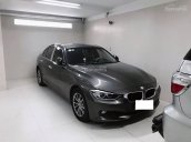 Bán xe BMW 3 Series 320i đời 2013, màu nâu, nhập khẩu