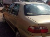 Cần bán Fiat Albea 2006, màu vàng cát