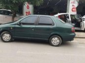 Bán Fiat Siena năm 2004, màu xanh lá