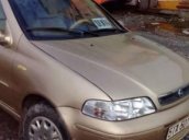 Cần bán Fiat Albea 2006, màu vàng cát