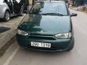 Bán Fiat Siena năm 2004, màu xanh lá