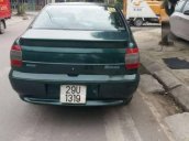 Bán Fiat Siena năm 2004, màu xanh lá