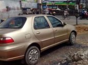 Cần bán Fiat Albea 2006, màu vàng cát