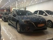 Cần bán Mazda 3 1.5L Sedan đời 2016, màu xanh lam giá cạnh tranh