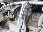 Bán Nissan Grand livina 1.8MT 2010, màu vàng cát