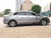 Cần bán xe Honda Civic 1.8 AT, xe gia đình - chính chủ