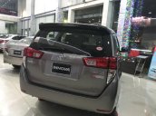 Bán xe Toyota Innova 2.0G 2018, trả góp, hỗ trợ vay không cần chứng minh thu nhập