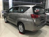 Bán xe Toyota Innova 2.0G 2018, trả góp, hỗ trợ vay không cần chứng minh thu nhập