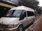 Cần bán Ford Transit đời 2006, màu trắng