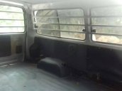 Cần bán lại xe Toyota Hiace đời 2003, màu bạc