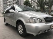 Bán Kia Carnival, năm 2009 số sàn giá cạnh tranh