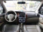 Bán Nissan Grand livina 1.8MT 2010, màu vàng cát