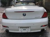 Bán xe BMW 6 Series 650i đời 2008, màu trắng 