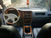 Bán Isuzu Hi lander 2.5MT đời 2007, màu trắng 