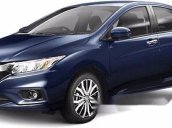 Bán Honda City đời 2017, giá chỉ 558 triệu