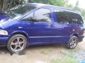 Bán Toyota Previa đời 1990, màu xanh dương