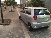 Bán Daewoo Matiz Joy đời 2009, màu bạc, nhập khẩu