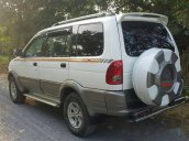 Bán Isuzu Hi lander 2.5MT đời 2007, màu trắng 