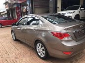 Bán Hyundai Accent năm 2012, màu nâu 