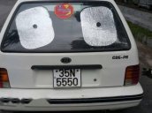 Bán Kia CD5 đời 2001, màu trắng