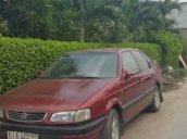 Bán ô tô Volkswagen Passat 1991, màu đỏ