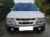 Bán Isuzu Hi lander 2.5MT đời 2007, màu trắng 