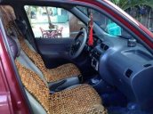 Bán Daihatsu Terios năm 2003, màu đỏ 