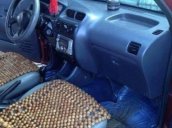 Bán Daihatsu Terios năm 2003, màu đỏ 