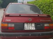 Bán ô tô Volkswagen Passat 1991, màu đỏ