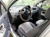 Bán Chevrolet Spark năm 2010, màu bạc 