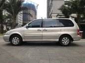 Bán Kia Carnival, năm 2009 số sàn giá cạnh tranh