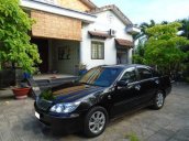 Bán Toyota Camry 3.0AT đời 2005, màu đen 