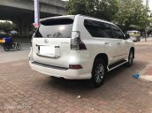 Bán Lexus GX 460 đời 2016 xuất Mỹ, vừa đăng ký 2017, đi 5670mile - LH: 0904927272