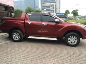 Bán Mazda BT 50 3.2AT 4x4 năm 2013, màu đỏ, nhập khẩu