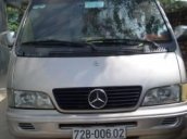 Cần bán Mercedes đời 2002