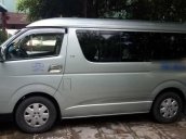 Bán ô tô Toyota Hiace MT đời 2006 chính chủ, 340tr