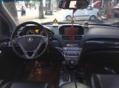 Bán xe Acura MDX năm 2008, màu bạc, nhập khẩu