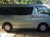 Bán ô tô Toyota Hiace MT đời 2006 chính chủ, 340tr