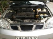 Cần bán xe Daewoo Lacetti đời 2007, màu bạc, giá tốt