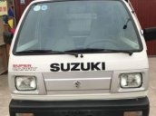 Cần bán Suzuki Carry đời 2016, màu trắng, giá tốt