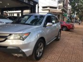 Bán xe Acura MDX năm 2008, màu bạc, nhập khẩu