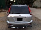 Chính chủ bán Chevrolet Vivant đời 2009, màu bạc