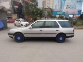 Bán xe Peugeot 405 đời 1995, màu trắng